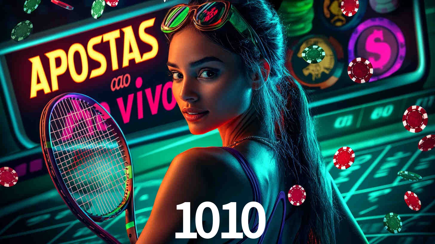 A Popularidade dos Caça-Níqueis no 1010