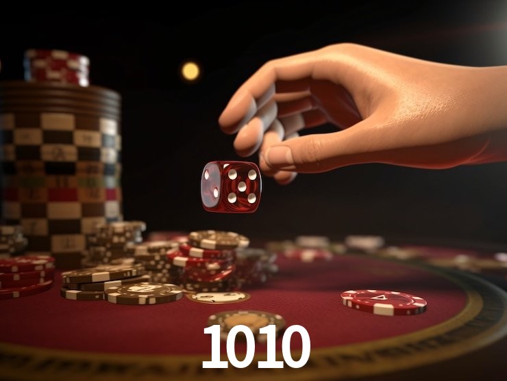 Diretório de Jogos 1010