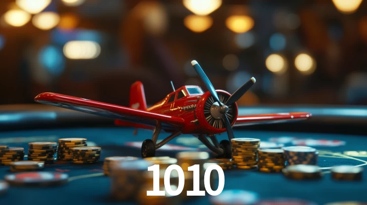 Game Statistics 1010