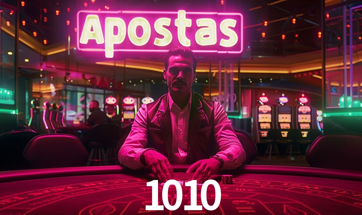 Inovações de Jogos na 1010: O Futuro das Experiências Interativas