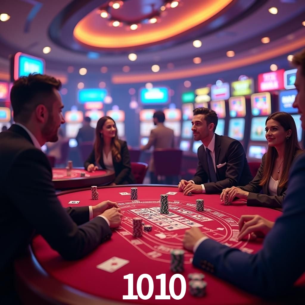 Programa VIP 1010