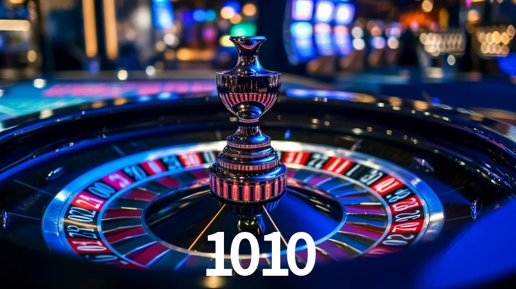Experimente o Login Seguro Premium no 1010