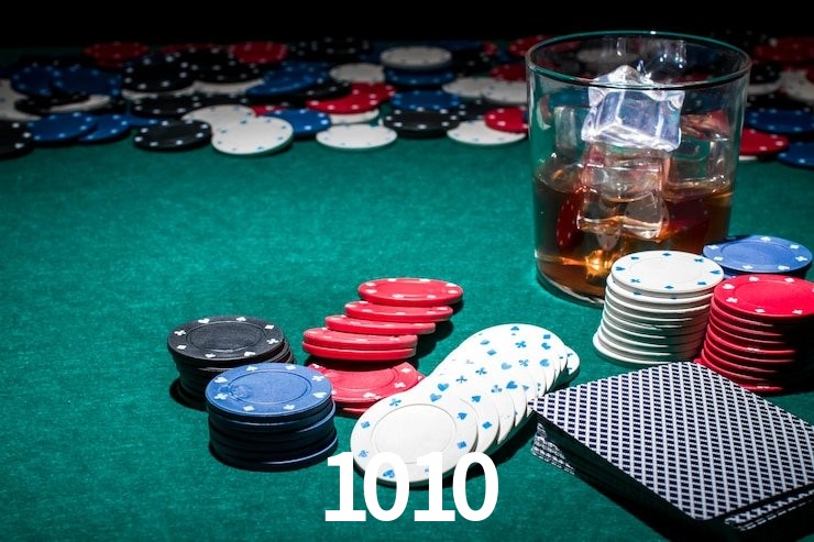 Jogo Aviator 1010