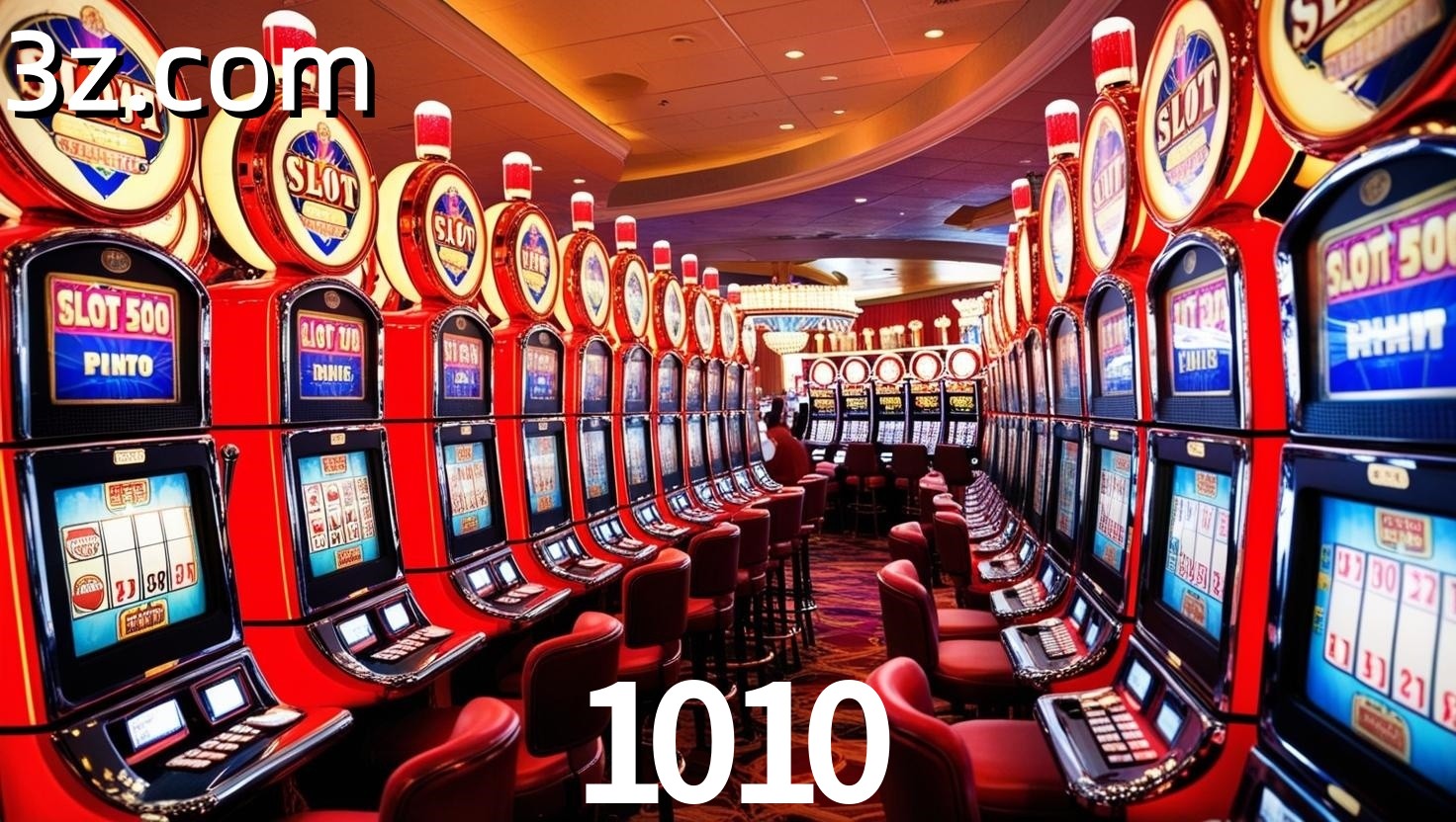 Live Casino 1010