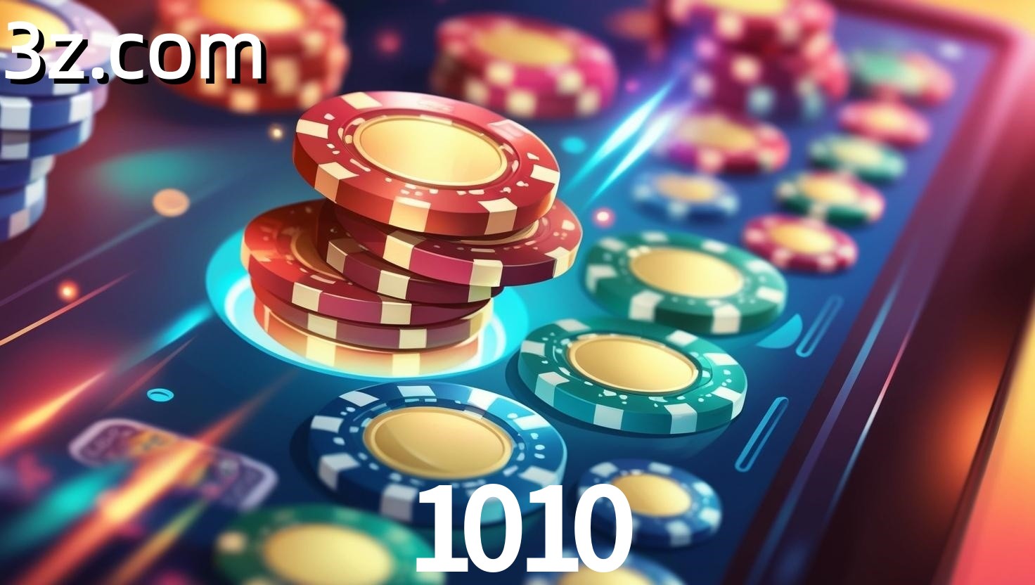 Seasonal Promotions 1010