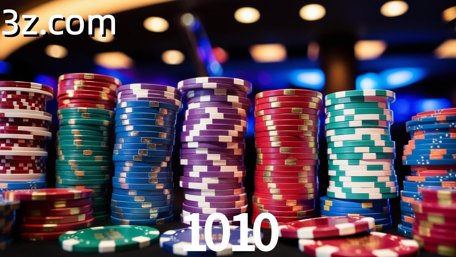 Live Casino 1010