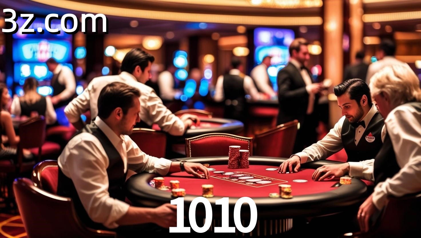 Responsive Design 1010